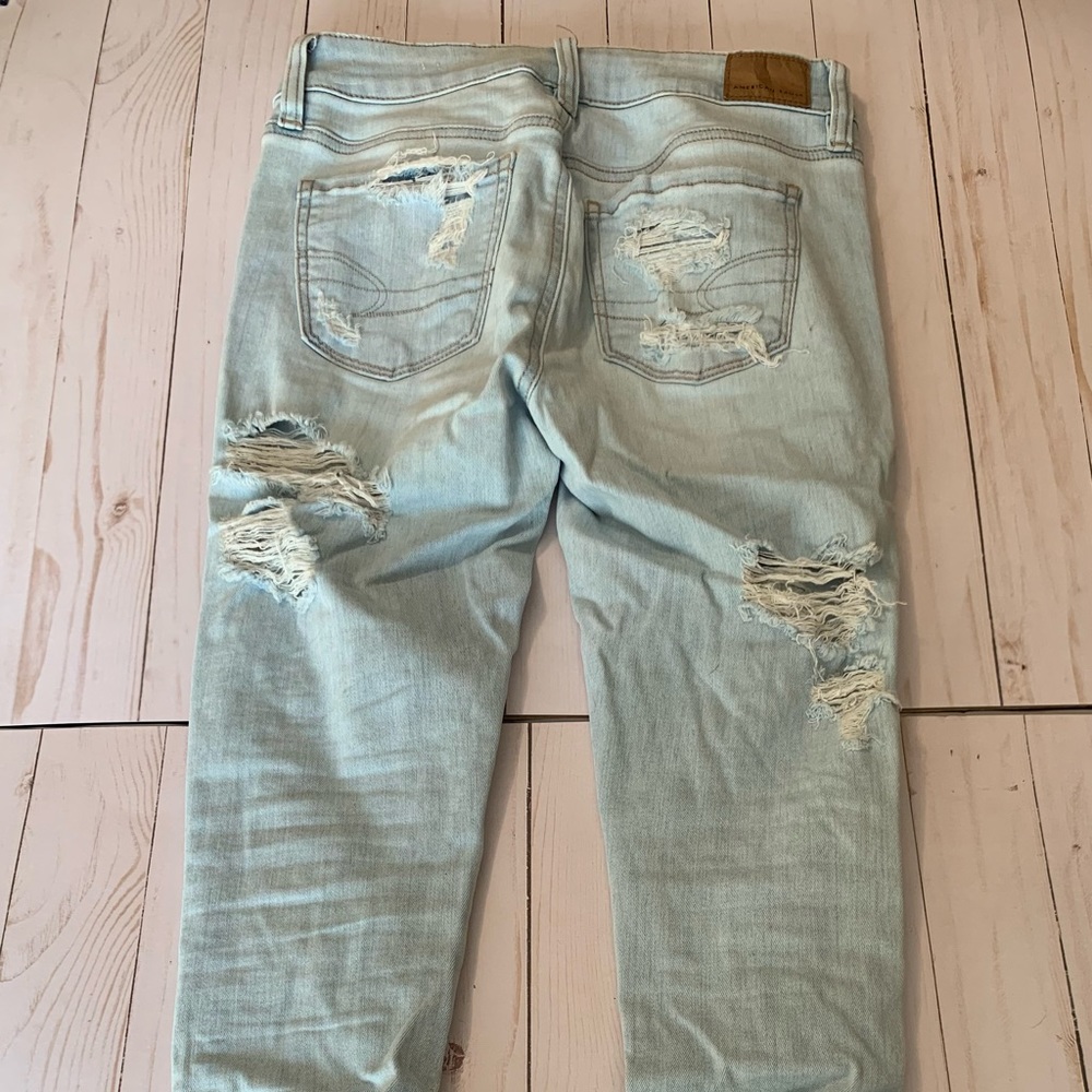 American Eagle Skinny Jeans - Picture 4 of 5